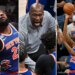 The overlooked, but vital storylines behind Knicks' title journey