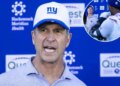 The reason behind John Harbaugh's tough training camp stance