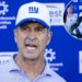 The reason behind John Harbaugh's tough training camp stance