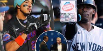 The stupidity in sports is reaching insulting levels