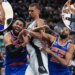 The underlying fuel propelling Knicks through postseason run