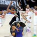 The work has never stopped for Knicks' Karl-Anthony Towns
