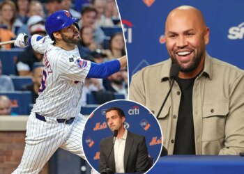 There's an unorthodox test the Mets should try in their manager search
