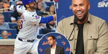 There's an unorthodox test the Mets should try in their manager search