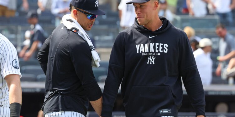 There's one certainty in Yankees' Aaron Judge injury debacle