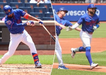 There's one thing Mets absolutely need to improve on now