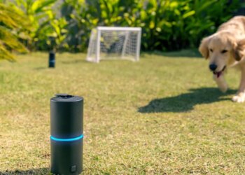 Thermacell’s smart mosquito system is bigger and more expensive