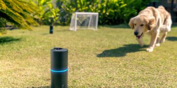 Thermacell’s smart mosquito system is bigger and more expensive