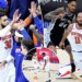 These Knicks once again proved they truly are different in NBA Finals Game 1