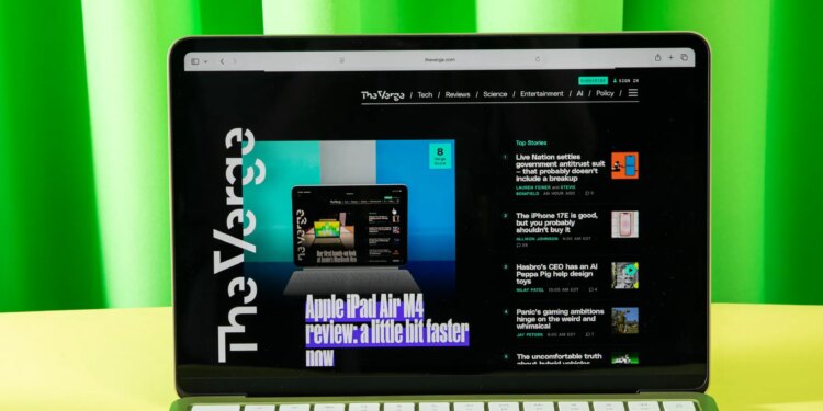 These are the best deals you can still get on MacBooks before Apple’s price hike kicks in
