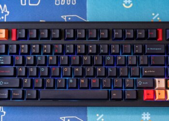 These mechanical keyboards are two very different sides of the same beautifully made coin