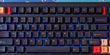 These mechanical keyboards are two very different sides of the same beautifully made coin