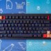 These mechanical keyboards are two very different sides of the same beautifully made coin