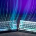 This Ghost in the Shell keyboard makes me want to activate the hundred spidery robot fingers inside my regular fingers