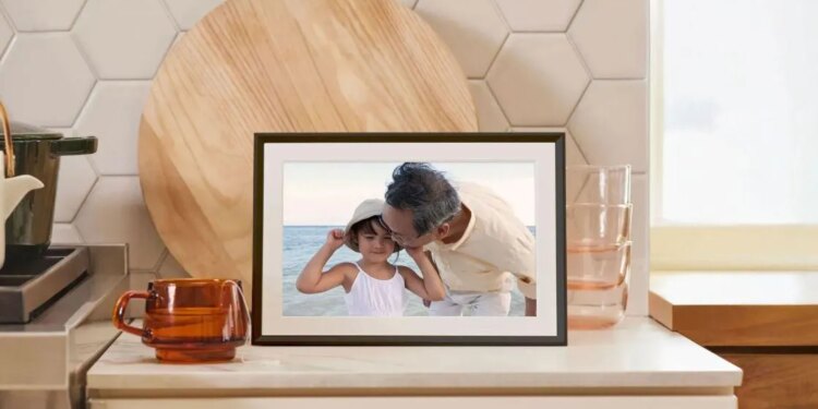 This Google Photos update has saved your digital photo frame
