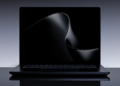 This is the Microsoft Surface Laptop Ultra with Nvidia RTX Spark