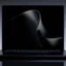 This is the Microsoft Surface Laptop Ultra with Nvidia RTX Spark