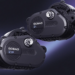 Newcomer Gobao had two MGUs with eCVTs on display at Eurobike.
