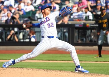 Right-hander Tobias Myers likely will be used in a utility role when he returns to the Mets.