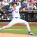 Right-hander Tobias Myers likely will be used in a utility role when he returns to the Mets.