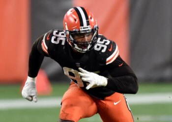 Todd Monken's comments reveal the Browns may have been preparing for a Myles Garrett trade all along.
