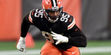 Todd Monken's comments reveal the Browns may have been preparing for a Myles Garrett trade all along.