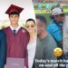 Tom Brady reunites with Bridget Moynahan for son's graduation before World Cup appearance