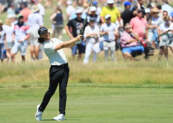 Tommy Fleetwood has chance to replicate his 2018 Shinnecock magic