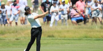 Tommy Fleetwood has chance to replicate his 2018 Shinnecock magic
