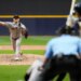 Tony Vitello wasn't going to let Giants' Logan Webb finish no-hitter