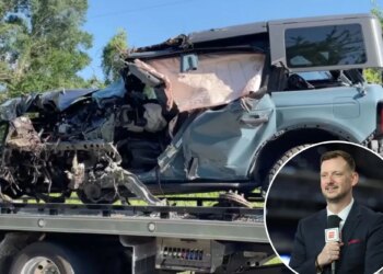 Top ESPN NFL analyst reveals next step after losing arm in horrific accident