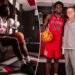 Tounde Yessoufou's 'amazing' first look at St. John's reality comes with Knicks star comparison