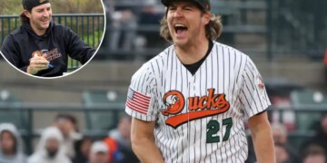 Trevor Bauer ends Long Island Ducks tenure to sign Mexican team