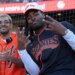 Twitch Streamer N3on hilariously takes over Giants game with Najee Harris