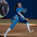 UCLA softball's season ends with Women's College World Series heartbreaker