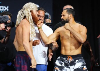 UFC Fight Night Baku predictions: Best bets, picks, for main card, prelims