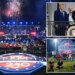 UFC hit a home run with Freedom 250 spectacle