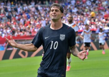USA vs. Paraguay World Cup betting promos: Net up to $3,350 in sportsbook value