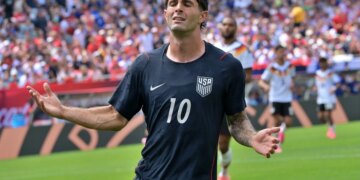 USA vs. Paraguay World Cup betting promos: Net up to $3,350 in sportsbook value