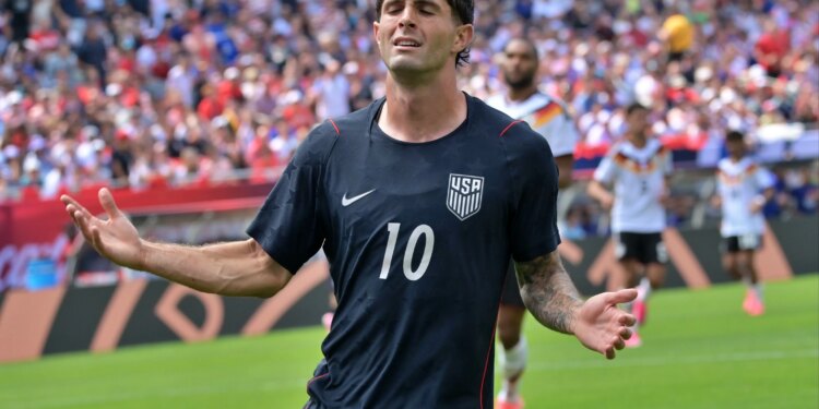 USA vs. Paraguay World Cup betting promos: Net up to $3,350 in sportsbook value