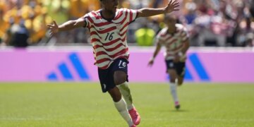 USA vs. Turkey World Cup betting promos: Net up to $3,200 in sportsbook value