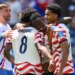 USMNT faces cruel reality of World Cup expectations in the knockout stage