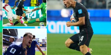 USMNT set up to make deep run as it gets serious at World Cup 2026