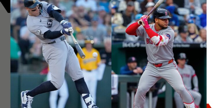 Unlock this hack to save on Yankees vs. Red Sox tickets