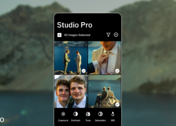 VSCO launches Studio Pro mobile photo editing app and plans $500 per year subscription