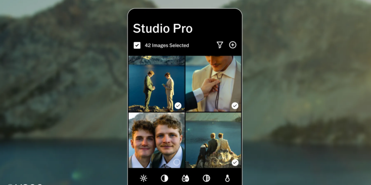 VSCO launches Studio Pro mobile photo editing app and plans $500 per year subscription