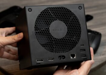 Valve is working with AMD to bring FSR 4 to the Steam Machine