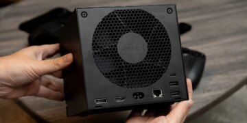 Valve is working with AMD to bring FSR 4 to the Steam Machine