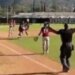 A brawl broke out between the Verdugo Hills and Roosevelt high school baseball teams on June 4, 2026.