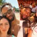 Victor Cruz engaged to musical artist, DJ Orange Calderon